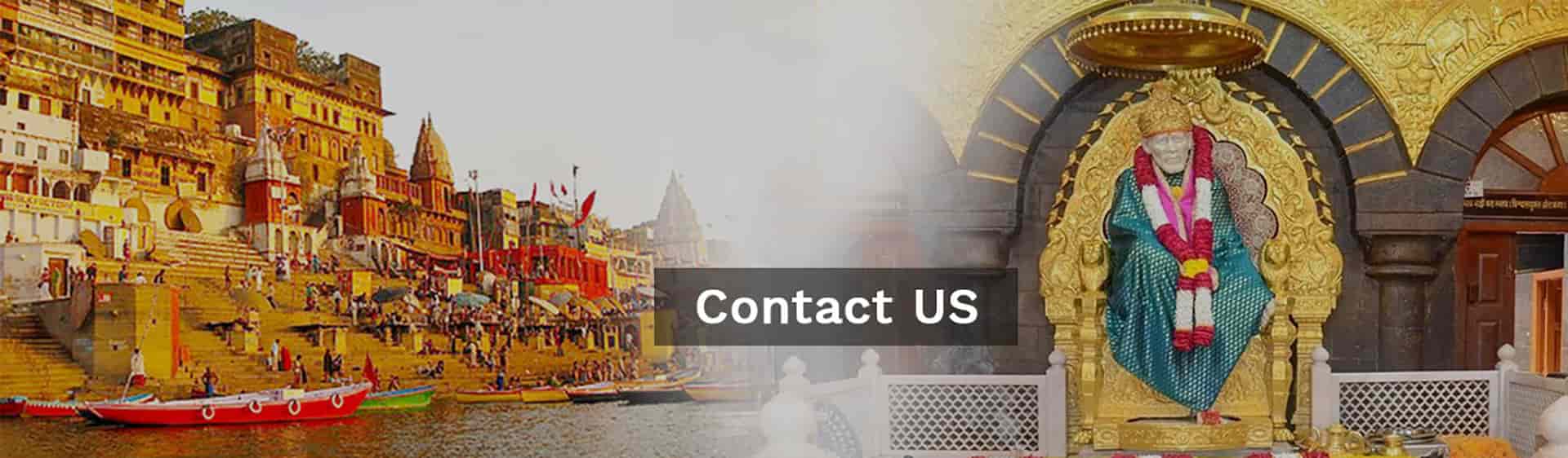 shirdi tour package from coimbatore, shirdi Ajanta ellora package from bangalore, shirdi pandharipur package from Chennai