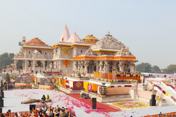 kasi gaya allahabad tour package from bangalore